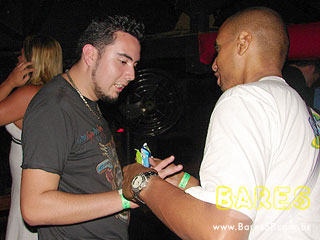 Friday Excellence no Show Bar Friday Excellence no Show Bar