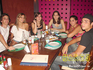 Sexta-feira no Pueblo de México Sexta-feira no Pueblo de México