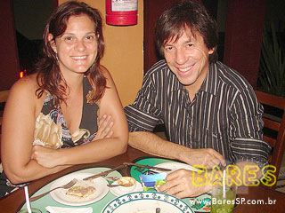 Sexta-feira no Pueblo de México Sexta-feira no Pueblo de México