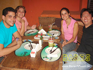 Sexta-feira no Pueblo de México Sexta-feira no Pueblo de México