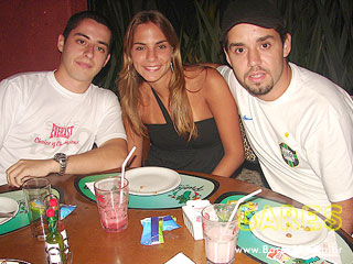 Sexta-feira no Pueblo de México Sexta-feira no Pueblo de México