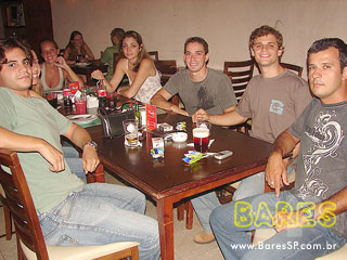 Sexta-feira no Pueblo de México Sexta-feira no Pueblo de México