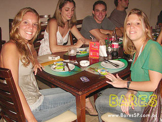 Sexta-feira no Pueblo de México Sexta-feira no Pueblo de México