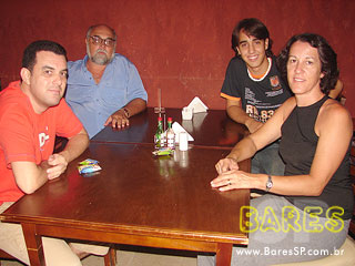 Sexta-feira no Pueblo de México Sexta-feira no Pueblo de México