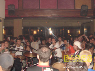 Grupos Do Nosso Jeito e Falsos Baianos no Salinas Grupos Do Nosso Jeito e Falsos Baianos no Salinas