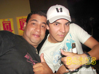 Grupos Do Nosso Jeito e Falsos Baianos no Salinas Grupos Do Nosso Jeito e Falsos Baianos no Salinas