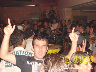 Grupos Do Nosso Jeito e Falsos Baianos no Salinas Grupos Do Nosso Jeito e Falsos Baianos no Salinas