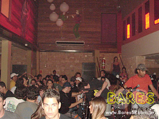 Grupos Do Nosso Jeito e Falsos Baianos no Salinas Grupos Do Nosso Jeito e Falsos Baianos no Salinas