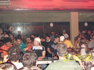 Grupos Do Nosso Jeito e Falsos Baianos no Salinas Grupos Do Nosso Jeito e Falsos Baianos no Salinas