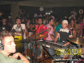 Grupos Do Nosso Jeito e Falsos Baianos no Salinas Grupos Do Nosso Jeito e Falsos Baianos no Salinas