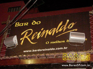 Bar do Reinaldo