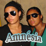 Festa de inauguração da Amnésia