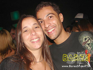 Estréia do projeto Heat no Club SPKZ Estréia do projeto Heat no Club SPKZ