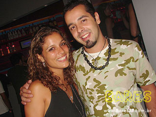 Estréia do projeto Heat no Club SPKZ Estréia do projeto Heat no Club SPKZ