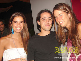 Estréia do projeto Heat no Club SPKZ Estréia do projeto Heat no Club SPKZ