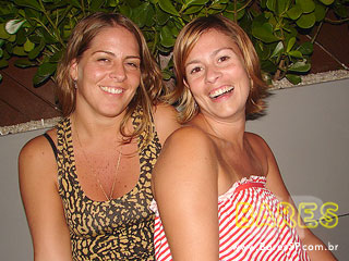 Estréia do projeto Heat no Club SPKZ Estréia do projeto Heat no Club SPKZ