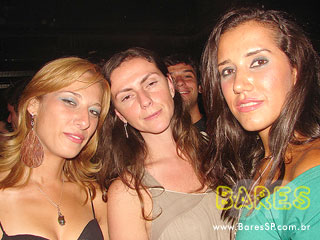 Estréia do projeto Heat no Club SPKZ Estréia do projeto Heat no Club SPKZ