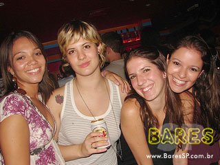 Estréia do projeto Heat no Club SPKZ Estréia do projeto Heat no Club SPKZ