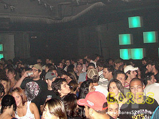 Estréia do projeto Heat no Club SPKZ Estréia do projeto Heat no Club SPKZ