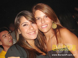 Estréia do projeto Heat no Club SPKZ Estréia do projeto Heat no Club SPKZ