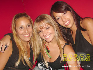 Estréia do projeto Heat no Club SPKZ Estréia do projeto Heat no Club SPKZ