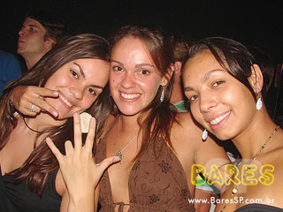 Estréia do projeto Heat no Club SPKZ Estréia do projeto Heat no Club SPKZ