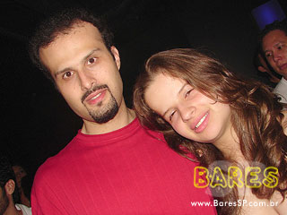 Estréia do projeto Heat no Club SPKZ Estréia do projeto Heat no Club SPKZ