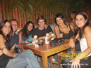 Estréia do projeto Heat no Club SPKZ Estréia do projeto Heat no Club SPKZ