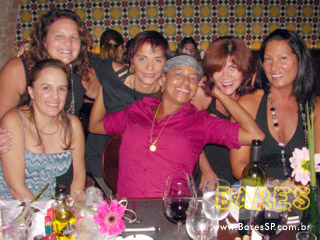 Quinta a noite no Bar Alcântara Quinta a noite no Bar Alcântara