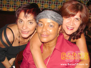 Quinta a noite no Bar Alcântara Quinta a noite no Bar Alcântara