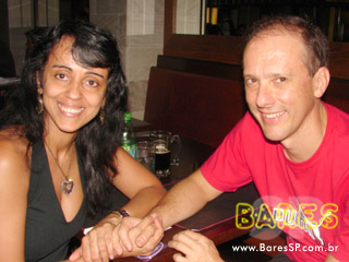 Quinta a noite no Bar Alcântara Quinta a noite no Bar Alcântara