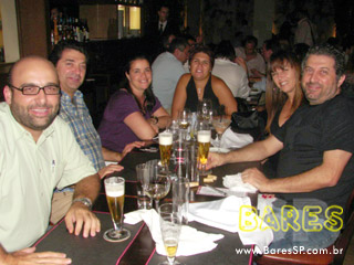 Quinta a noite no Bar Alcântara Quinta a noite no Bar Alcântara