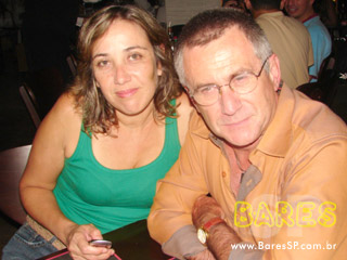 Quinta a noite no Bar Alcântara Quinta a noite no Bar Alcântara