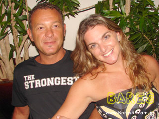 Quinta a noite no Bar Alcântara Quinta a noite no Bar Alcântara