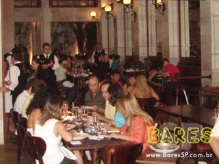 Quinta a noite no Bar Alcântara Quinta a noite no Bar Alcântara