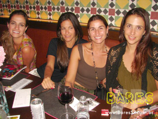 Quinta a noite no Bar Alcântara Quinta a noite no Bar Alcântara