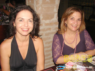 Quinta a noite no Bar Alcântara Quinta a noite no Bar Alcântara