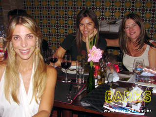 Quinta a noite no Bar Alcântara Quinta a noite no Bar Alcântara