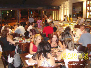 Quinta-feira no Alcântara Quinta-feira no Alcântara