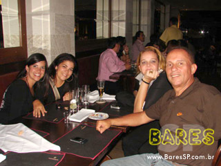 Quinta-feira no Alcântara Quinta-feira no Alcântara