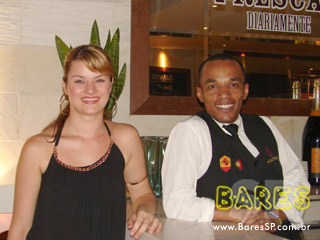 Quinta-feira no Alcântara Quinta-feira no Alcântara