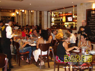 Quinta-feira no Alcântara Quinta-feira no Alcântara