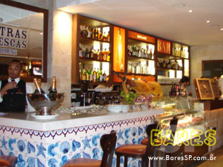 Quinta-feira no Alcântara Quinta-feira no Alcântara