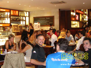 Quinta-feira no Alcântara Quinta-feira no Alcântara