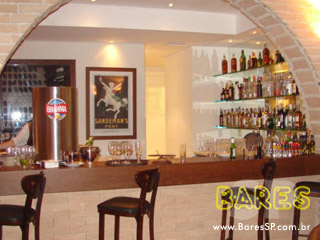 Quinta-feira no Alcântara Quinta-feira no Alcântara