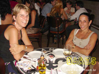 Quinta-feira no Alcântara Quinta-feira no Alcântara