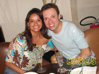 Quinta-feira no Alcântara Quinta-feira no Alcântara