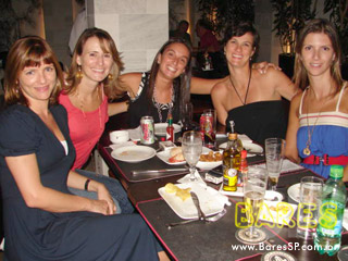 Quinta-feira no Alcântara Quinta-feira no Alcântara