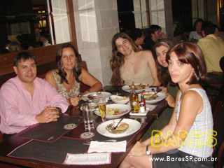 Quinta-feira no Alcântara Quinta-feira no Alcântara