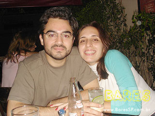 Sábado animado no José Menino Sábado animado no José Menino